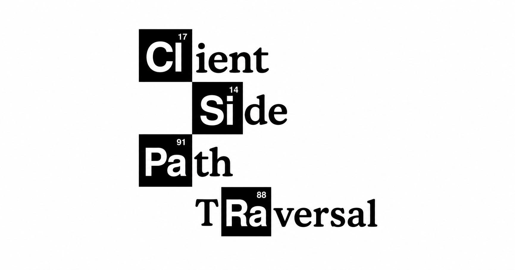 Client-Side Path Traversal: When Apps Forge Requests for You